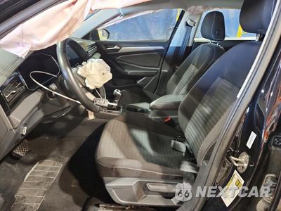 Zdjęcie 7 z 12 samochodu: 2025 VOLKSWAGEN JETTA S VIN:3VW5X7BU6SM025329 - miniatura