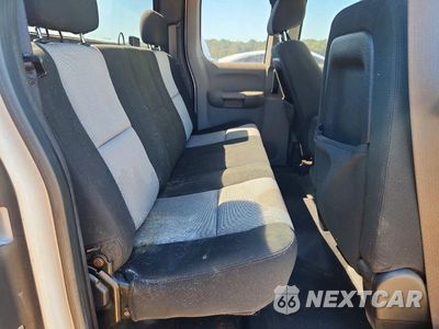 Zdjęcie 10 z 13 samochodu: 2009 GMC SIERRA C1500 VIN:2GTEC19C091110628 - miniatura