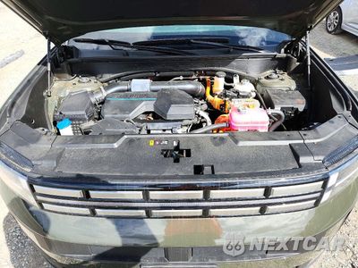 Zdjęcie 12 z 14 samochodu: 2025 HYUNDAI SANTA FE SEL VIN:5NMP24G16SH052220 - miniatura