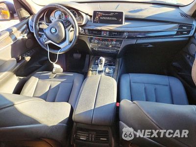 Zdjęcie 8 z 13 samochodu: 2015 BMW X5 XDRIVE35D VIN:5UXKS4C54F0N12076 - miniatura