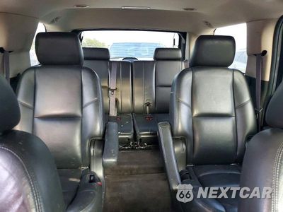 Zdjęcie 10 z 13 samochodu: 2012 CHEVROLET TAHOE K1500 LTZ VIN:1GNSKCE05CR147127 - miniatura