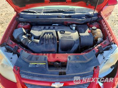Zdjęcie 11 z 12 samochodu: 2010 CHEVROLET COBALT 1LT VIN:1G1AD5F53A7165292 - miniatura