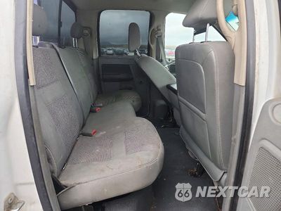 Zdjęcie 10 z 12 samochodu: 2008 DODGE RAM 1500 ST VIN:1D7HU18228S503196 - miniatura