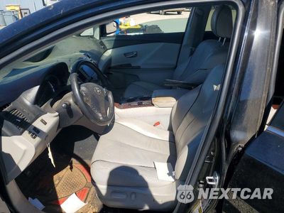 Zdjęcie 7 z 13 samochodu: 2010 TOYOTA VENZA AWD V6 VIN:4T3BK3BB6AU033908 - miniatura