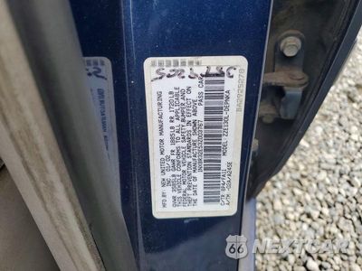 Zdjęcie 12 z 12 samochodu: 2003 TOYOTA COROLLA LE VIN:1NXBR32E53Z003767 - miniatura