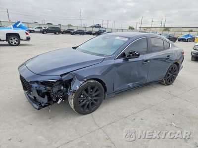 2026 MAZDA 3 PREFERRED JM1BPBCL7T1866167 - główne zdjęcie licytacji z USA - miniatura
