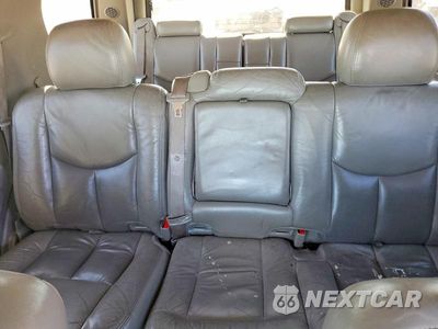 Zdjęcie 10 z 13 samochodu: 2004 GMC YUKON DENALI VIN:1GKEK63U84J109859 - miniatura