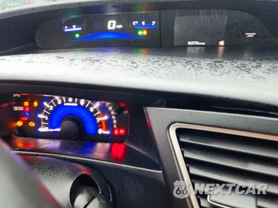 Zdjęcie 9 z 12 samochodu: 2014 HONDA CIVIC LX VIN:2HGFB2F5XEH515921 - miniatura