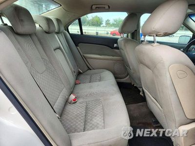 Zdjęcie 10 z 12 samochodu: 2010 FORD FUSION SE VIN:3FAHP0HAXAR307503 - miniatura