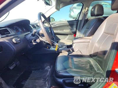 Zdjęcie 7 z 12 samochodu: 2007 CHEVROLET IMPALA SUPER SPORT VIN:2G1WD58C679412328 - miniatura