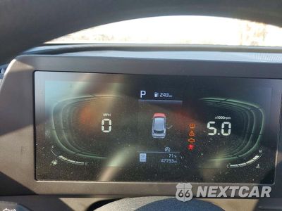 Zdjęcie 9 z 13 samochodu: 2024 KIA SPORTAGE LX VIN:KNDPU3DF6R7296276 - miniatura