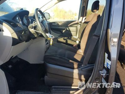 Zdjęcie 7 z 13 samochodu: 2015 DODGE GRAND CARAVAN SE VIN:2C4RDGBG6FR681388 - miniatura