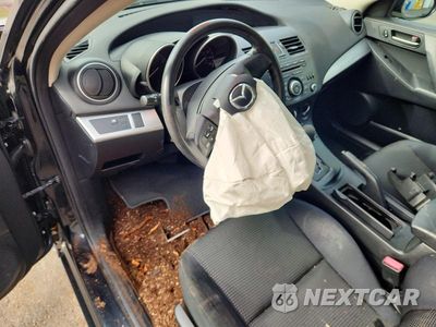 Zdjęcie 8 z 13 samochodu: 2012 MAZDA 3 I VIN:JM1BL1UG5C1577652 - miniatura