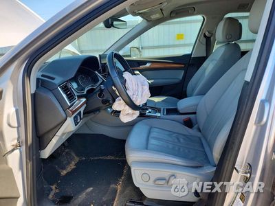 Zdjęcie 7 z 13 samochodu: 2022 AUDI Q5 PREMIUM 45 VIN:WA1GAAFY9N2097932 - miniatura