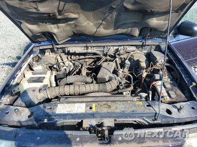 Zdjęcie 11 z 12 samochodu: 2003 FORD RANGER SUPER CAB VIN:1FTYR44V53PB42801 - miniatura