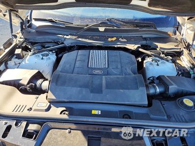 Zdjęcie 12 z 13 samochodu: 2016 LAND ROVER RANGE ROVER SPORT HSE VIN:SALWR2PF4GA591291 - miniatura