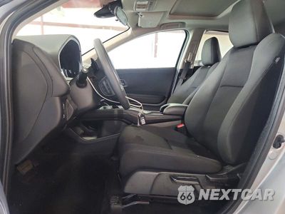 Zdjęcie 7 z 13 samochodu: 2022 HONDA HR-V EX VIN:3CZRU5H56NM732995 - miniatura