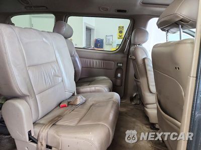 Zdjęcie 11 z 13 samochodu: 1999 TOYOTA SIENNA VIN:4T3ZF13C9XU098937 - miniatura