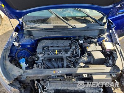 Zdjęcie 11 z 12 samochodu: 2021 HYUNDAI VENUE SEL VIN:KMHRC8A32MU089246 - miniatura