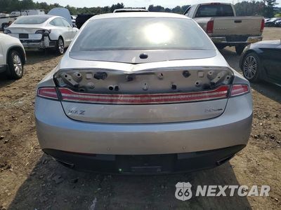 Zdjęcie 6 z 12 samochodu: 2015 LINCOLN MKZ VIN:3LN6L2G97FR603646 - miniatura