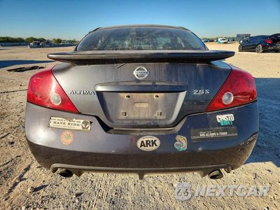 Zdjęcie 6 z 12 samochodu: 2008 NISSAN ALTIMA 2.5 S VIN:1N4AL24E48C290045 - miniatura