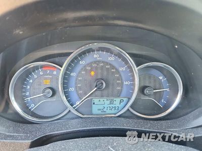 Zdjęcie 9 z 12 samochodu: 2016 TOYOTA COROLLA LE PLUS VIN:5YFBURHE9GP370901 - miniatura