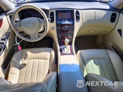 Zdjęcie 8 z 13 samochodu: 2014 INFINITI QX50 JOURNEY VIN:JN1BJ0HP9EM210574 - miniatura