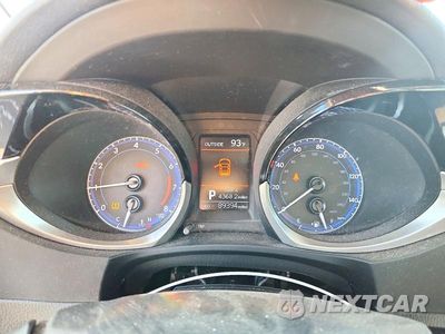 Zdjęcie 9 z 12 samochodu: 2016 TOYOTA COROLLA S PLUS VIN:5YFBURHE9GP554042 - miniatura