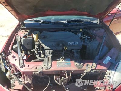 Zdjęcie 11 z 12 samochodu: 2008 CHEVROLET IMPALA 50TH ANNIVERSARY VIN:2G1WV58K681352412 - miniatura