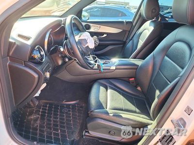 Zdjęcie 7 z 14 samochodu: 2019 MERCEDES-BENZ GLC 300 VIN:WDC0G4JB1KF572952 - miniatura