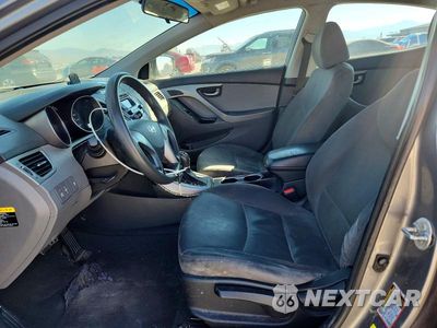 Zdjęcie 7 z 12 samochodu: 2014 HYUNDAI ELANTRA SE VIN:5NPDH4AE2EH517290 - miniatura