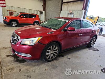 2014 BUICK LACROSSE 1G4GA5G33EF216398 - główne zdjęcie licytacji z USA - miniatura