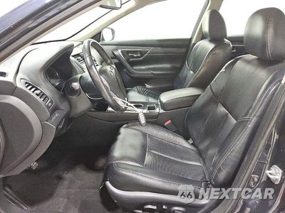Zdjęcie 7 z 12 samochodu: 2018 NISSAN ALTIMA 2.5 SL VIN:1N4AL3AP7JC154624 - miniatura