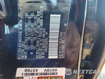 Zdjęcie 13 z 13 samochodu: 2011 TOYOTA SIENNA LE VIN:5TDKK3DC1BS062452 - miniatura