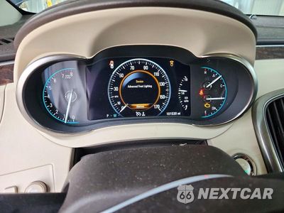 Zdjęcie 9 z 13 samochodu: 2016 BUICK LACROSSE VIN:1G4GC5G34GF189824 - miniatura