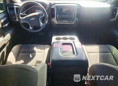 Zdjęcie 8 z 12 samochodu: 2014 CHEVROLET SILVERADO K1500 LT VIN:1GCVKREH8EZ325534 - miniatura