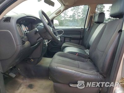 Zdjęcie 7 z 12 samochodu: 2003 DODGE RAM 1500 ST VIN:1D7HA18N53J551471 - miniatura