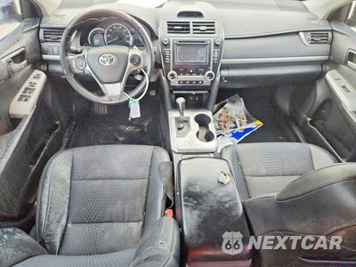 Zdjęcie 8 z 12 samochodu: 2014 TOYOTA CAMRY SE VIN:4T1BF1FK3EU838248 - miniatura