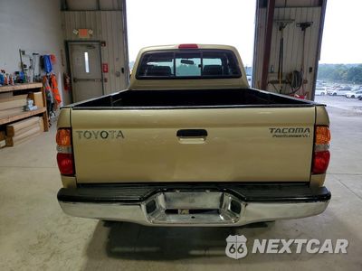 Zdjęcie 6 z 12 samochodu: 2003 TOYOTA TACOMA PRERUNNER V6 VIN:5TESN92N23Z304202 - miniatura