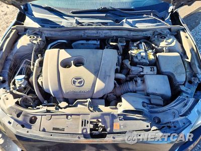Zdjęcie 11 z 12 samochodu: 2015 MAZDA 3 TOURING VIN:JM1BM1V30F1227911 - miniatura
