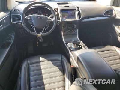 Zdjęcie 8 z 13 samochodu: 2020 FORD EDGE SEL VIN:2FMPK4J92LBB12407 - miniatura
