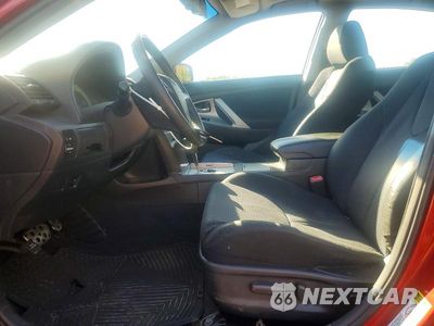 Zdjęcie 7 z 12 samochodu: 2011 TOYOTA CAMRY SE VIN:4T1BF3EK7BU663303 - miniatura
