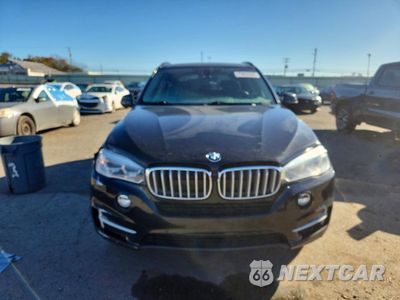 Piąte zdjęcie samochodu w środku: 2016 BMW X5 XDR40E VIN:5UXKT0C57G0S76627 - miniatura