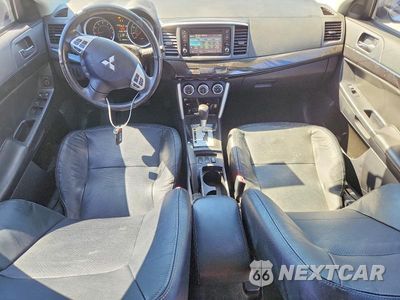 Zdjęcie 8 z 13 samochodu: 2016 MITSUBISHI LANCER ES VIN:JA32V2FW2GU010869 - miniatura