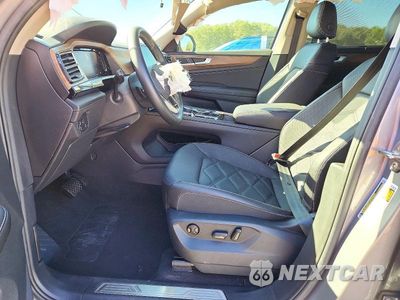 Zdjęcie 7 z 13 samochodu: 2026 VOLKSWAGEN ATLAS SE VIN:1V2HN2CA1TC562219 - miniatura