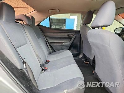 Zdjęcie 10 z 12 samochodu: 2014 TOYOTA COROLLA L VIN:5YFBURHE8EP160884 - miniatura