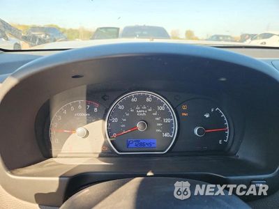 Zdjęcie 9 z 13 samochodu: 2009 HYUNDAI ELANTRA GLS VIN:KMHDU46D29U812036 - miniatura