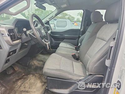 Zdjęcie 7 z 12 samochodu: 2023 FORD F150 SUPER CAB VIN:1FTFX1E58PKD09004 - miniatura