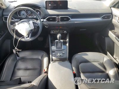 Zdjęcie 8 z 13 samochodu: 2021 MAZDA CX-5 TOURING VIN:JM3KFBCM1M0404813 - miniatura