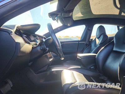 Zdjęcie 7 z 12 samochodu: 2018 TESLA MODEL S VIN:5YJSA1E20JF262710 - miniatura